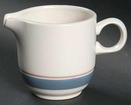Waterways Creamer