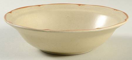 Weatherly Coupe Cereal Bowl
