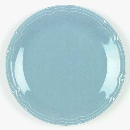 Weathrvale Salad Plate