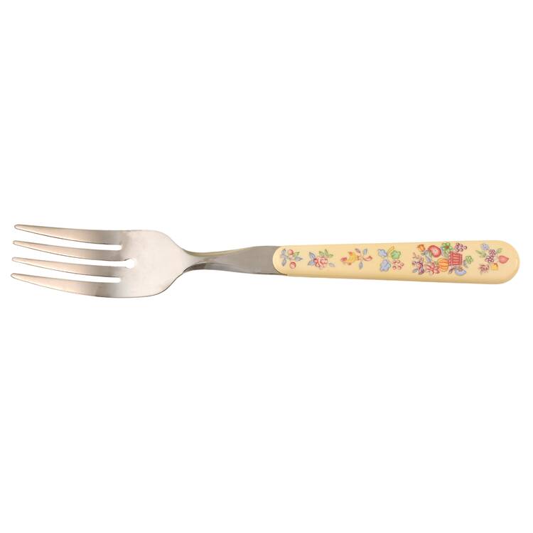 Welcome Home Individual Salad Fork