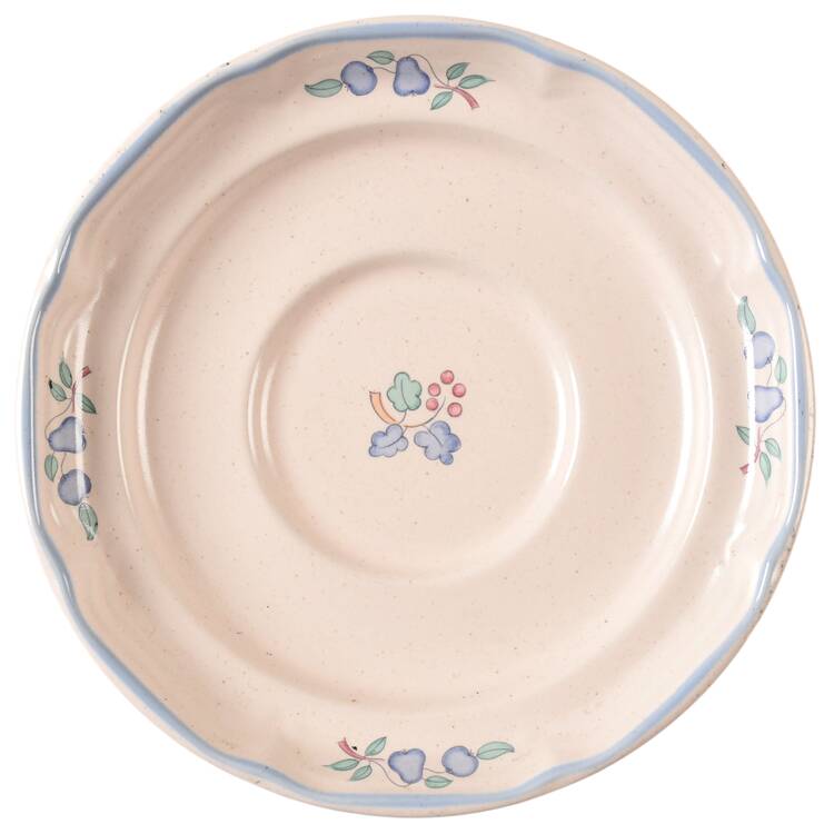 Welcome Home Saucer