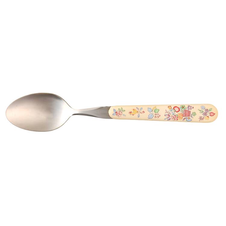 Welcome Home Place/Oval Soup Spoon