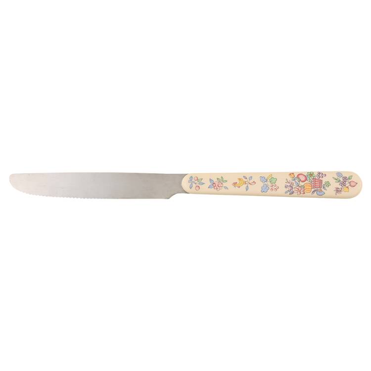 Welcome Home Small Dinner Knife
