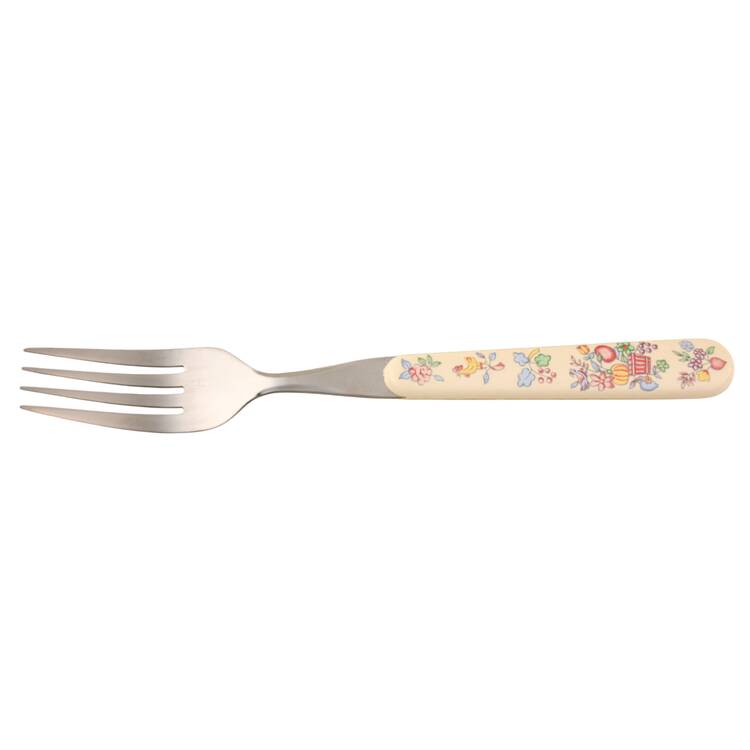 Welcome Home Dinner Fork (7 1/2" or Larger)