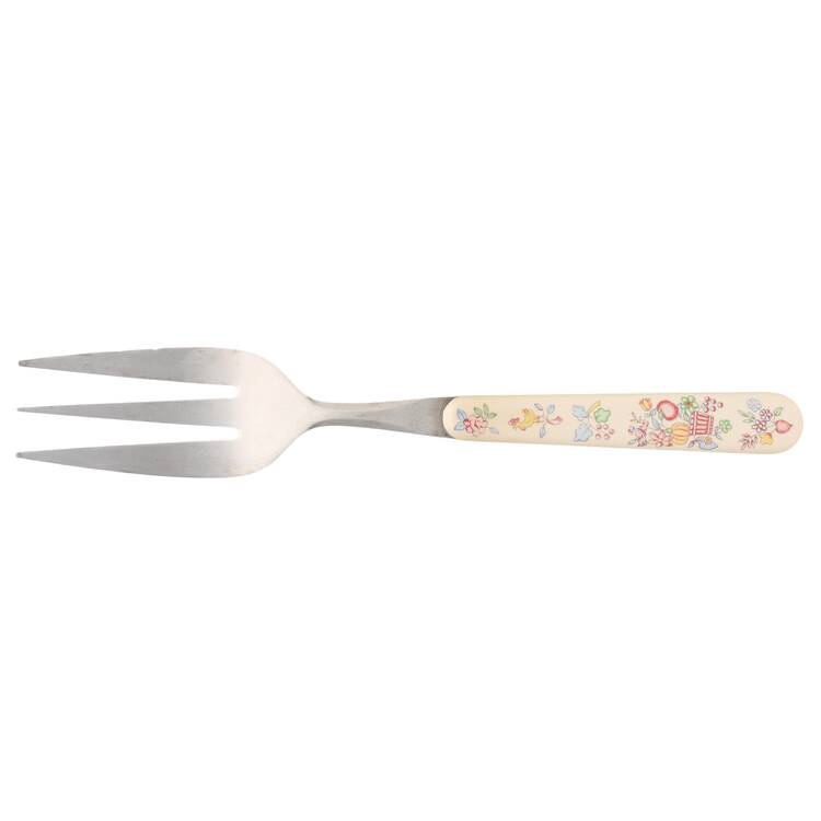 Welcome Home Cold Meat Fork