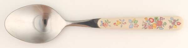 Welcome Home Tablespoon (Serving Spoon)