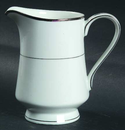 Wedding Ring Creamer