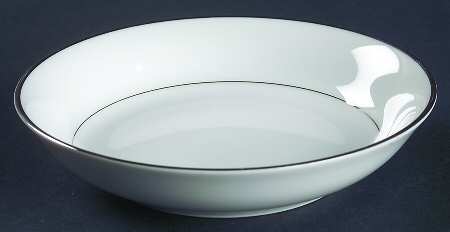 Wedding Ring Fruit/Dessert (Sauce) Bowl by International