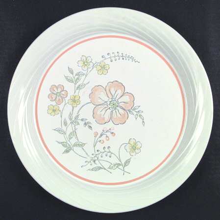 Whisper 12" Chop Plate (Round Platter)