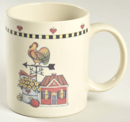 Windy Hill Mug