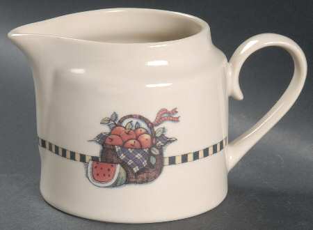 Windy Hill Creamer