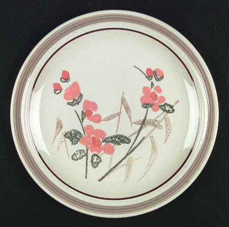 Winsome Dinner Plate