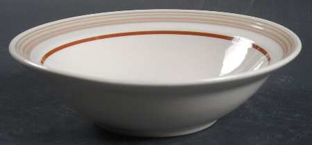 Winsome Coupe Cereal Bowl