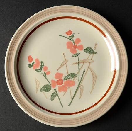 Winsome Salad Plate