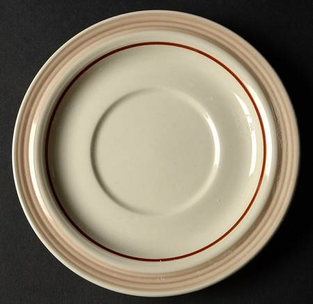 Winsome Saucer