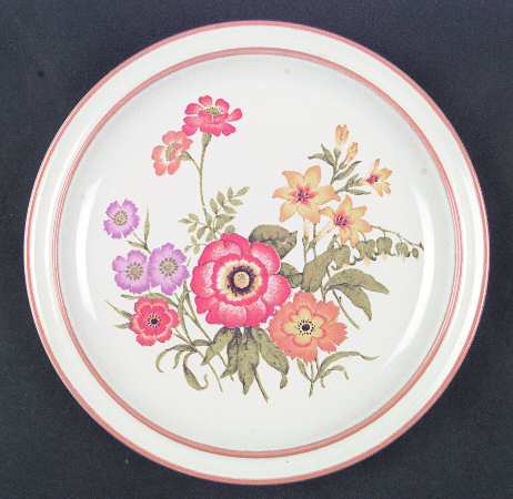 Woodstock Dinner Plate