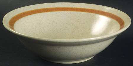 Woodwind Coupe Cereal Bowl