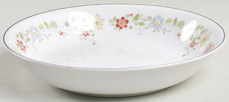 York Coupe Soup Bowl