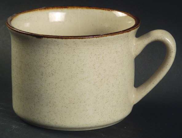 Zuma Flat Cup
