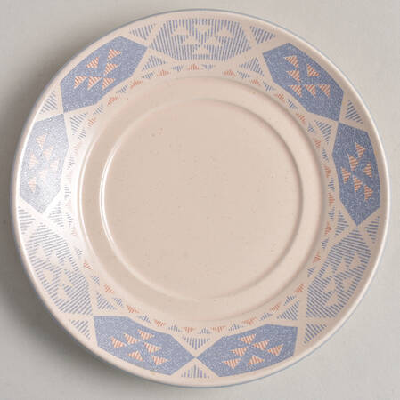 Zuni Saucer