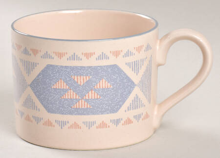 Zuni Flat Cup