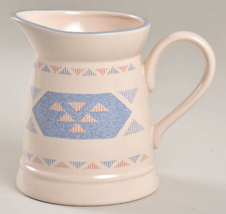 Zuni Creamer