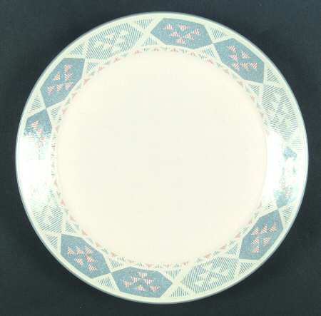 Zuni Dinner Plate