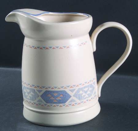 Zuni 48 Oz Pitcher