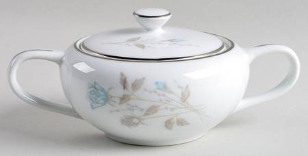 5156 Sugar Bowl & Lid