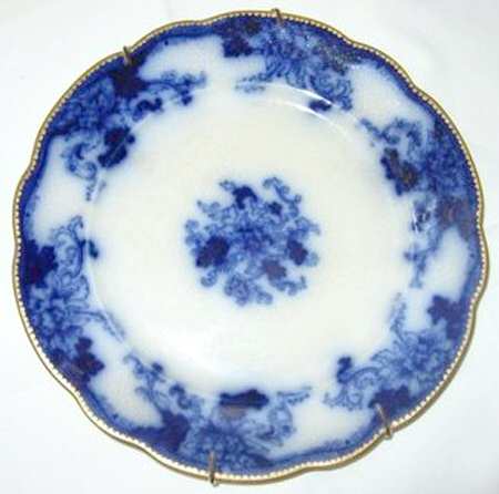 IPC1 Dinner Plate