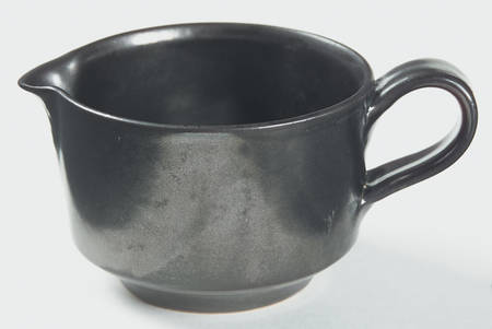 Basic Black Creamer