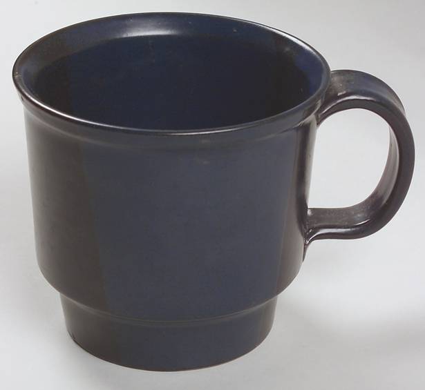 Blue Ridge Grandmug by Iron Mountain