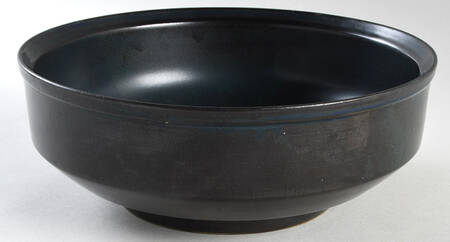 Blue Ridge 2.5 Qt Round Casserole No Lid