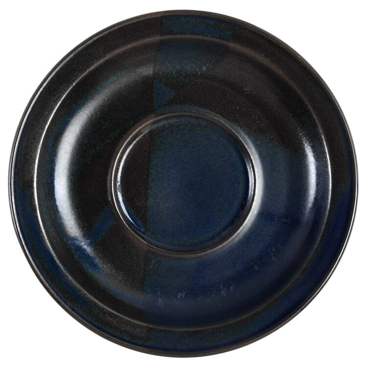 Blue Ridge Saucer