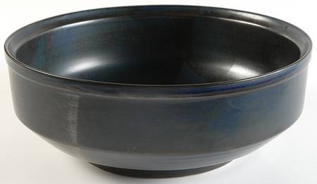 Blue Ridge 9" Round Vegetable Bowl