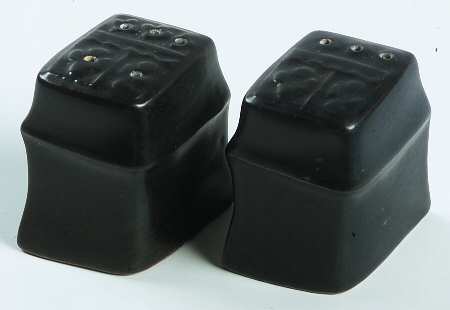 Blue Ridge Salt & Pepper Set