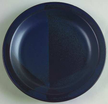 Blue Ridge Salad Plate