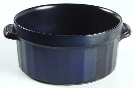 Blue Ridge 7" Souffle