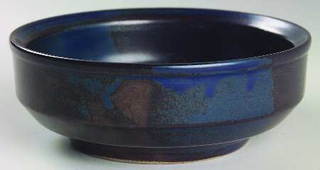 Blue Ridge Fruit/Dessert (Sauce) Bowl