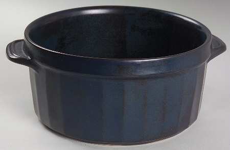 Blue Ridge 8" Souffle
