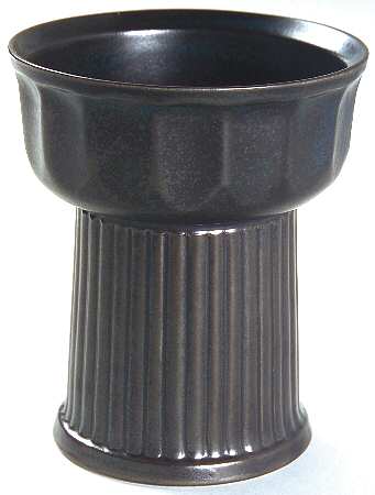Blue Ridge 4" Pillar Candleholder