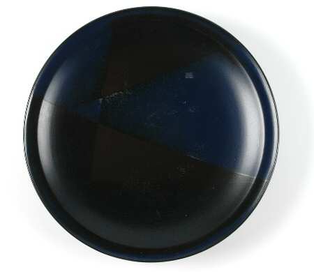 Blue Ridge 14" Chop Plate (Round Platter)