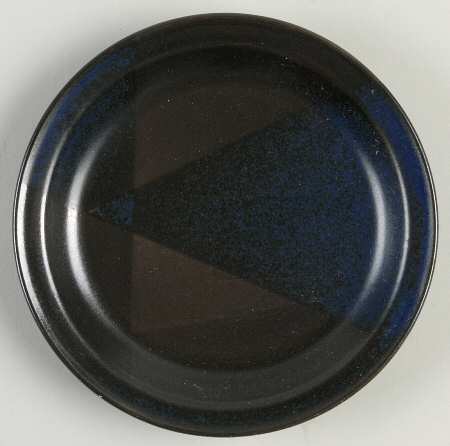 Blue Ridge Bread & Butter Plate