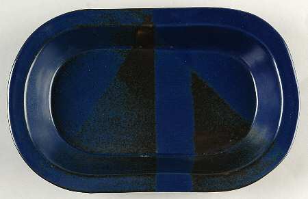 Blue Ridge 1/4 Lb Butter No Lid