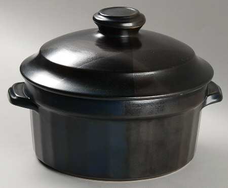 Blue Ridge 1.5 Quart Covered Souffle
