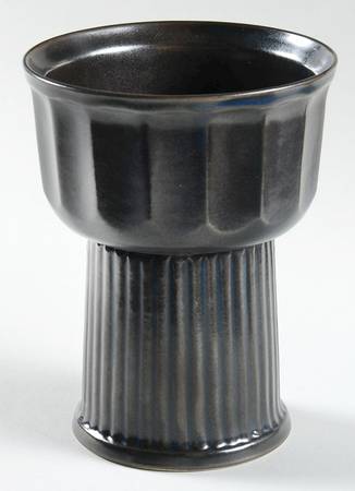 Blue Ridge 5" Pillar Candleholder