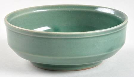 Evergreen Fruit/Dessert (Sauce) Bowl