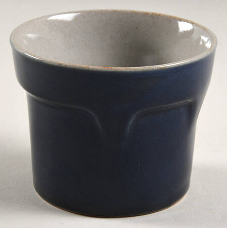 Freedom Blue 8 Oz Tumbler