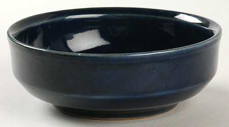 Freedom Blue Fruit/Dessert (Sauce) Bowl