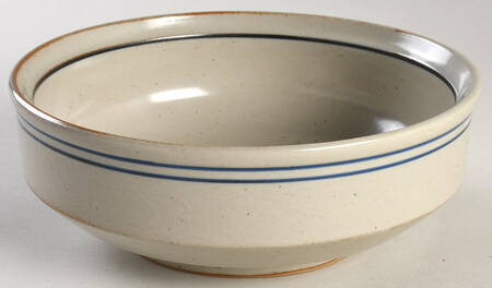 Huckleberry 7" Round Vegetable Bowl